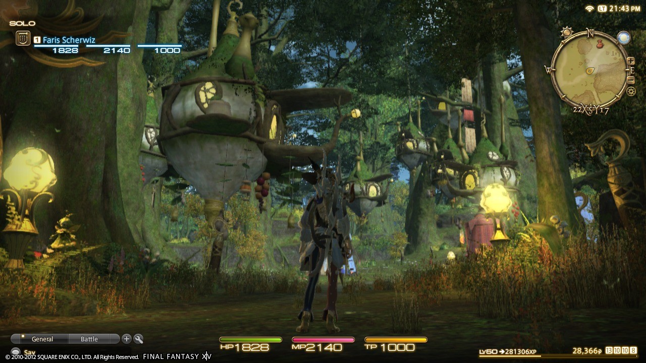 Final Fantasy XIV: A Realm Reborn (Edición Coleccionista) - Imagen 28